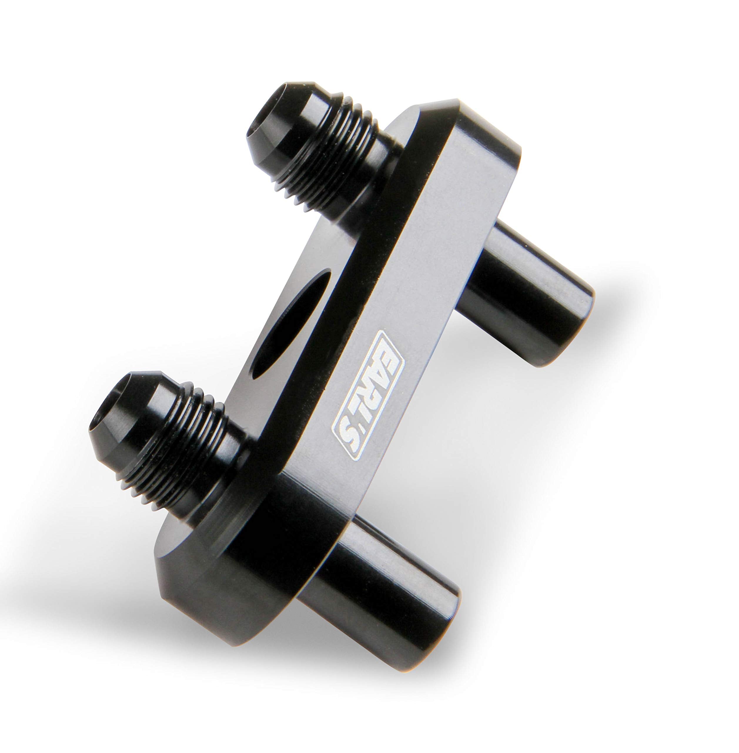 Transmission Adapter Earl's 1128ERL Oil Cooler