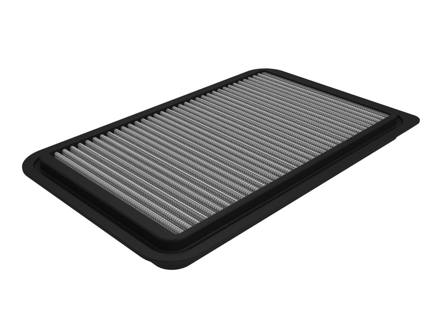 aFe POWER Magnum FLOW OE Replacement Air Filter for Mazda 2 w/Pro DRY S Media 11-14 L4-1.5L #30-10418D