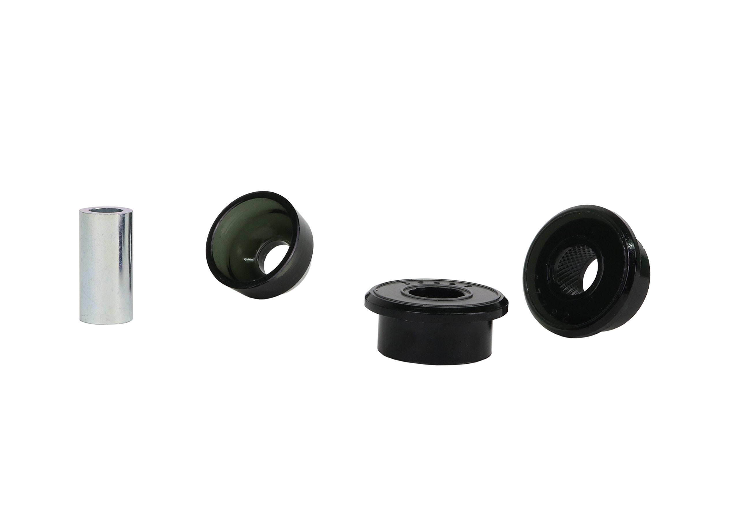 Track Bar Nolathane REV141.0000 Bushing Black (Front)