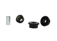 Track Bar Nolathane REV141.0000 Bushing Black (Front)