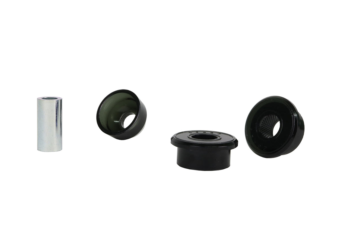 Track Bar Nolathane REV141.0000 Bushing Black (Front)