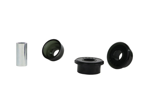 Track Bar Nolathane REV141.0000 Bushing Black (Front)