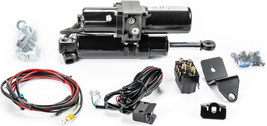 ProVantage II WARN ATV Power Pivot