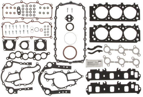 Engine Kit MAHLE 95-3527 Gasket Set