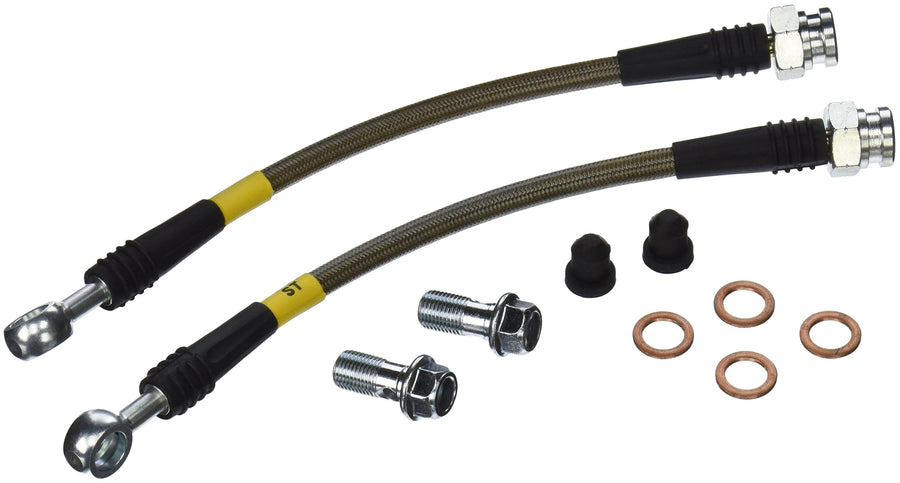 Brake Line Kit, StopTech (950.62501) Stainless Steel