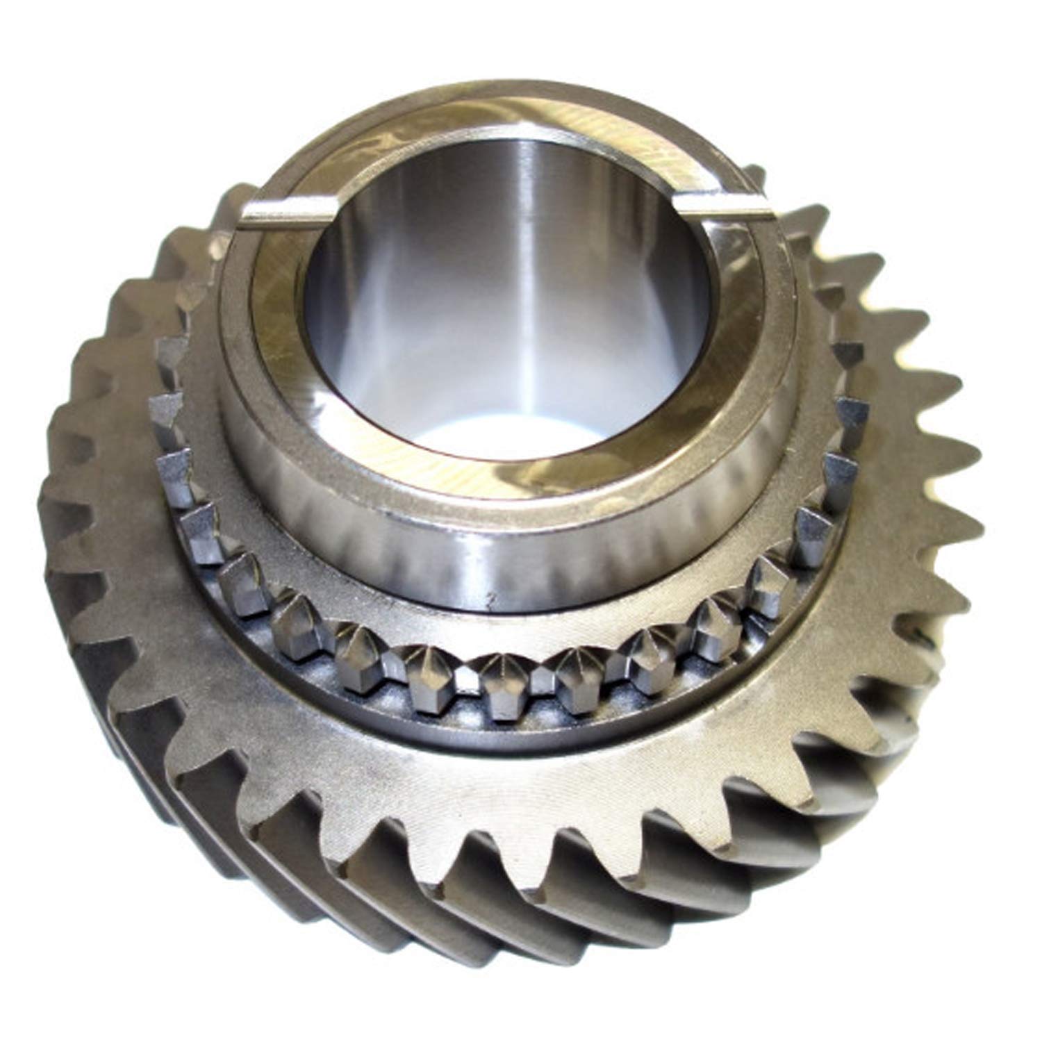 Manual Transmission USA Standard T5 2nd Gear V8 ZMT51352-080-131