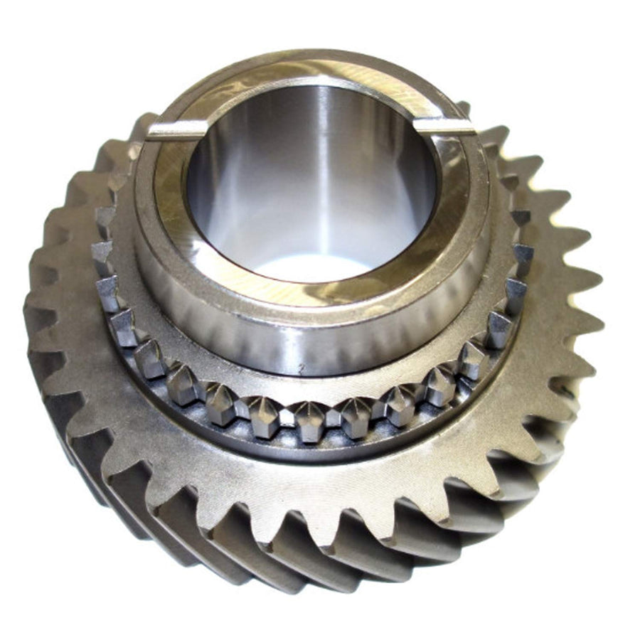 Manual Transmission USA Standard T5 2nd Gear V8 ZMT51352-080-131