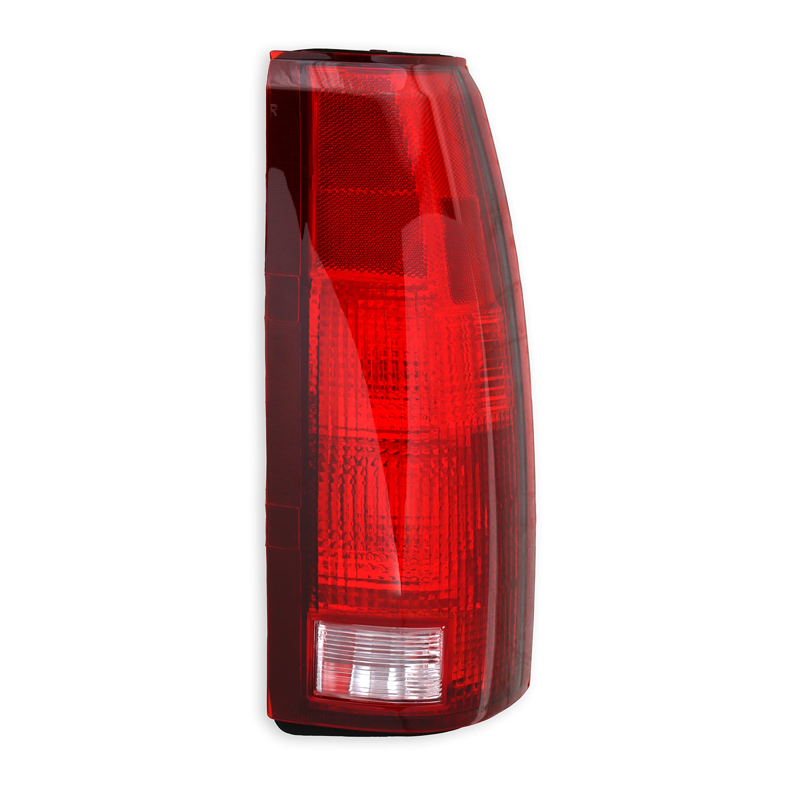 Taillight Brothers Trucks 07-119 without Connector Plate - LH