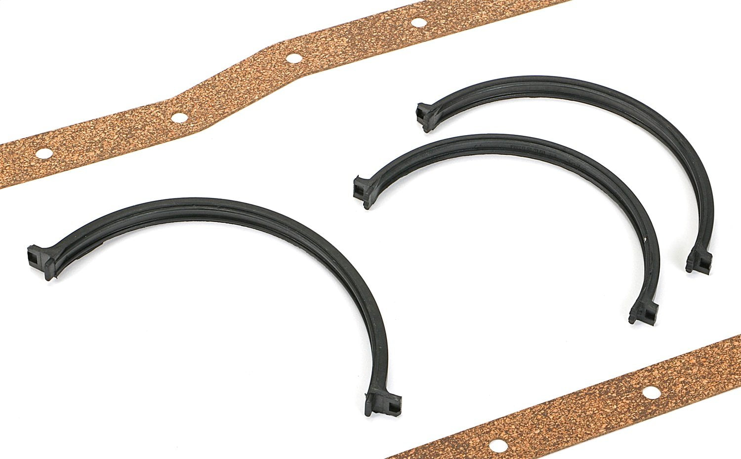 Oil Pan Gasket Trans-Dapt 4342
