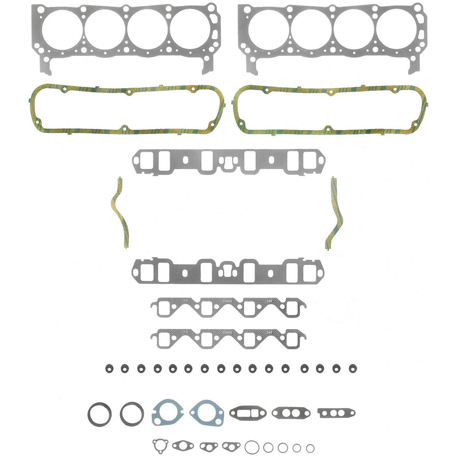 HS FEL-PRO 8548 PT-6 Head Gasket Set