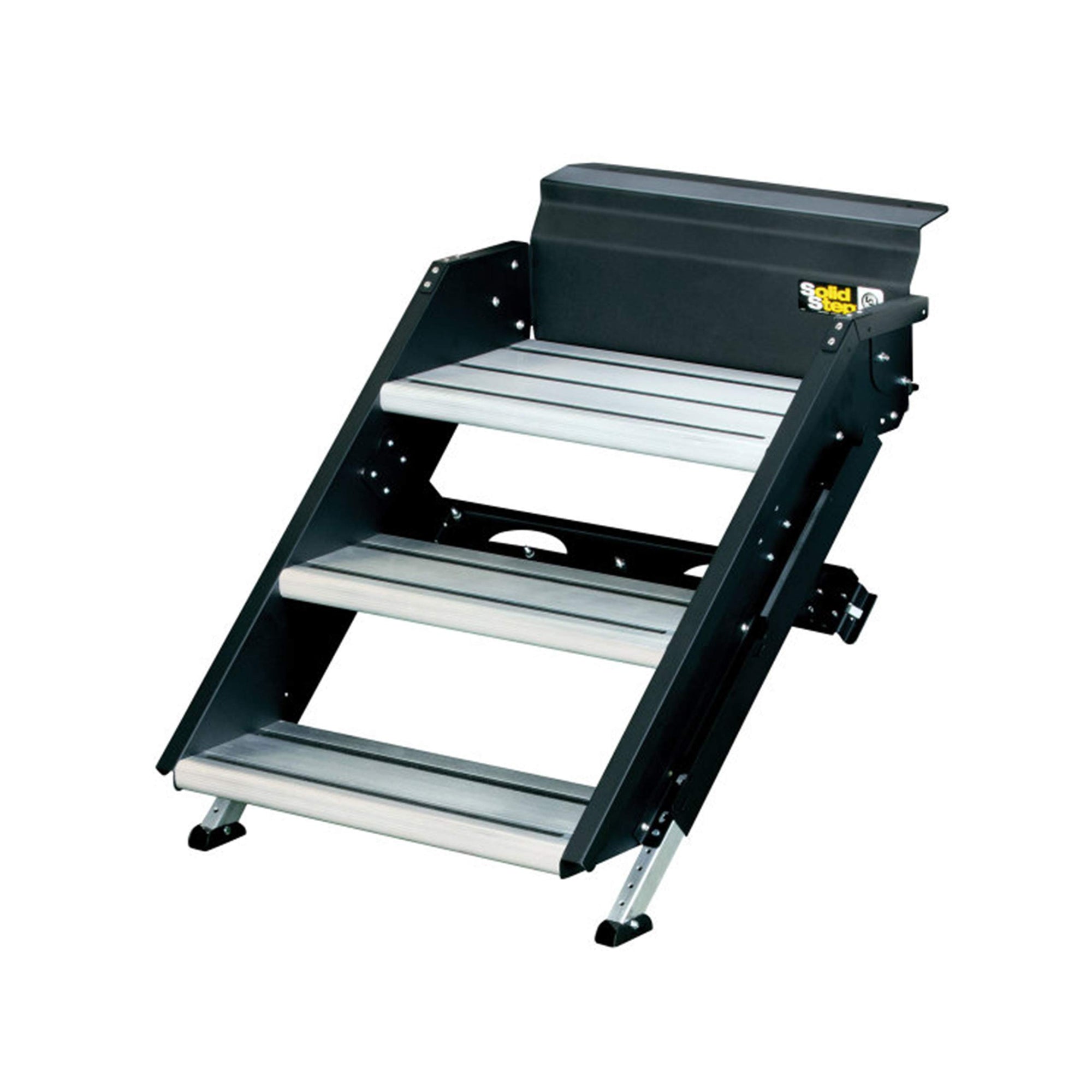678044 Lippert Components 30" Triple SolidStep