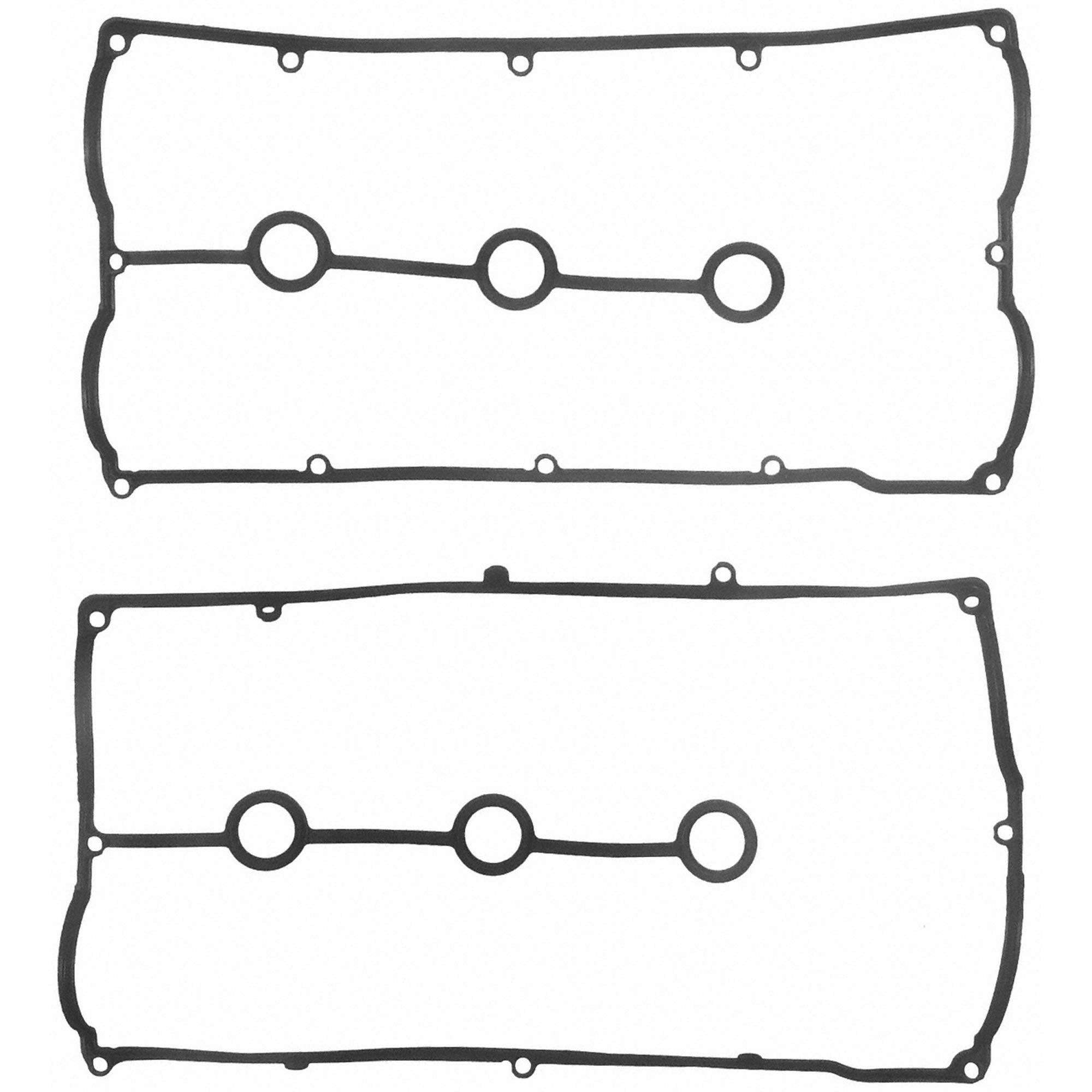 VS FEL-PRO 50468 R Valve Cover Gasket Set