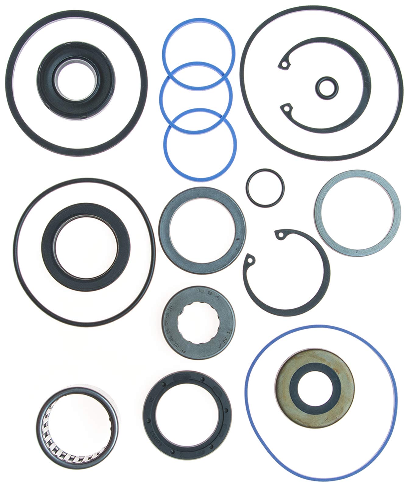 Power Steering Gates 350520 Repair Kit