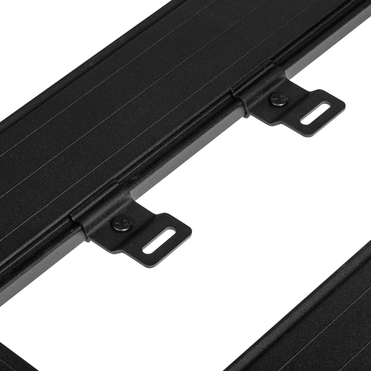 Narrow Horizontal Mount ARB Base Rack (1780440)