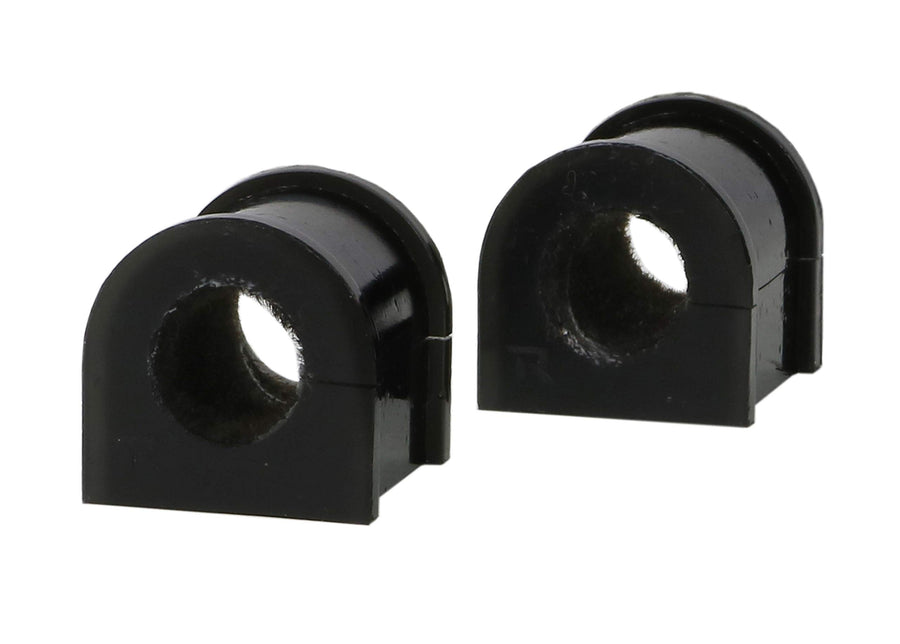 KSK020-18G Whiteline Bushing Kit, Black