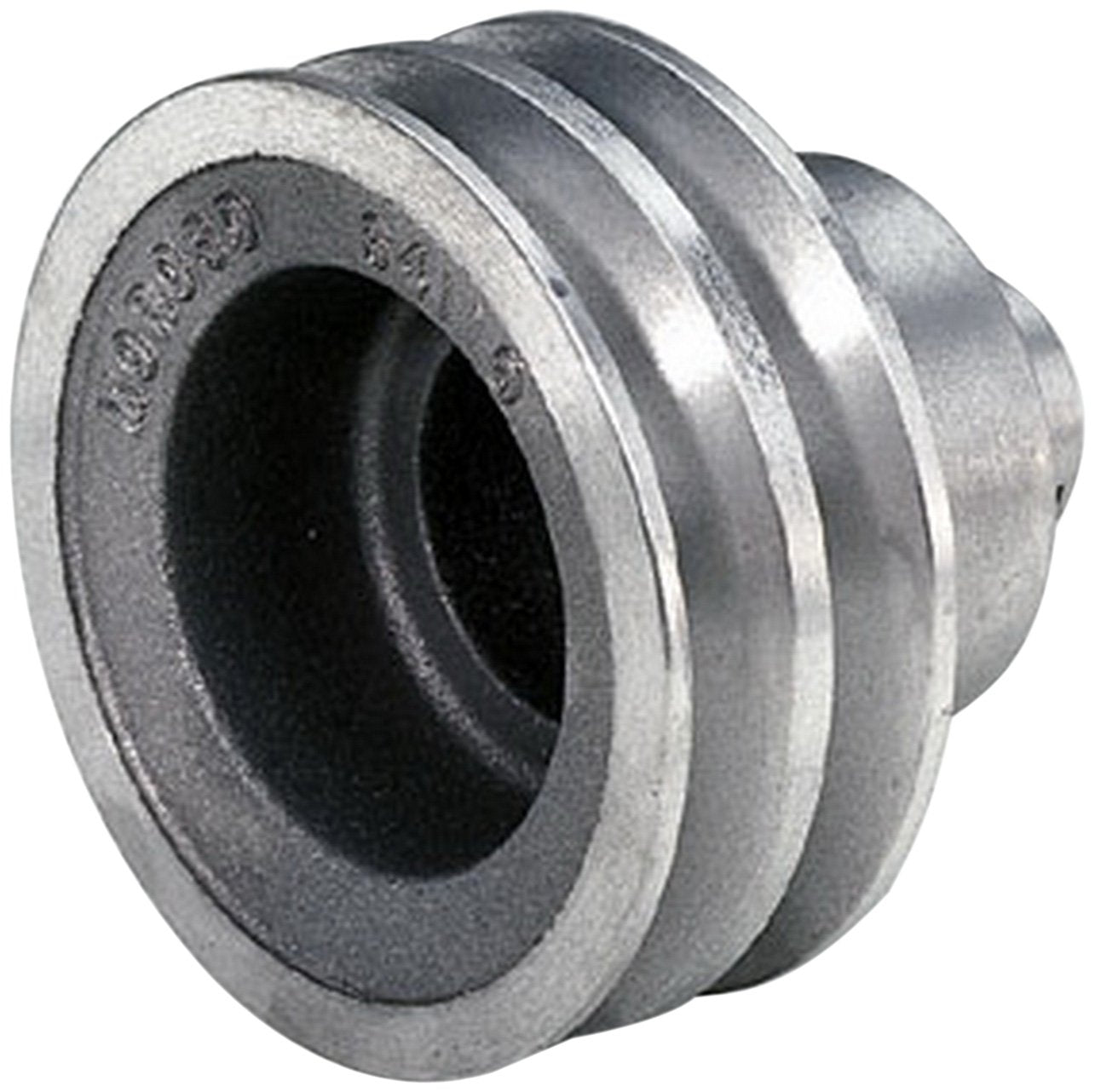 Crankshaft Moroso 64110 Pulley, Fits Small Block Chevy Engines