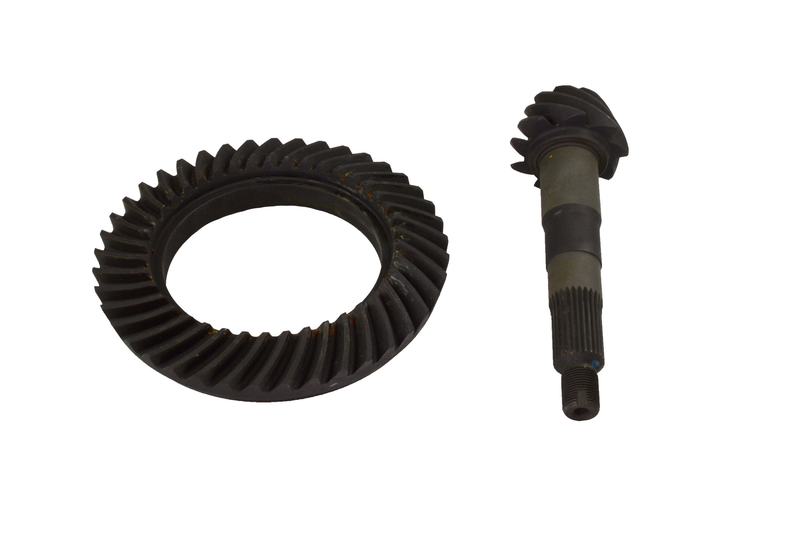 Spicer 2019338 SVL Differential Ring and Pinion Gear Set for Toyota V6, 4.56 Ratio
