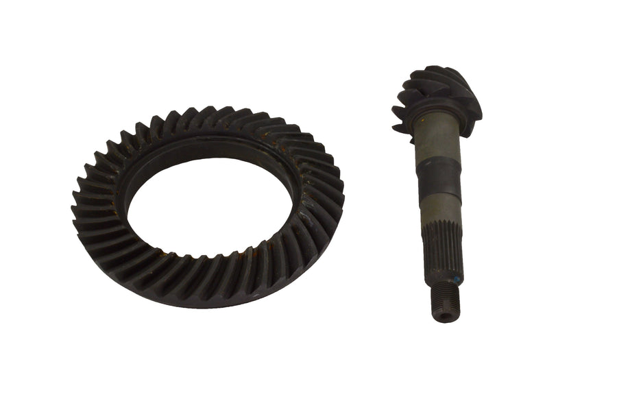 Spicer 2019338 SVL Differential Ring and Pinion Gear Set for Toyota V6, 4.56 Ratio
