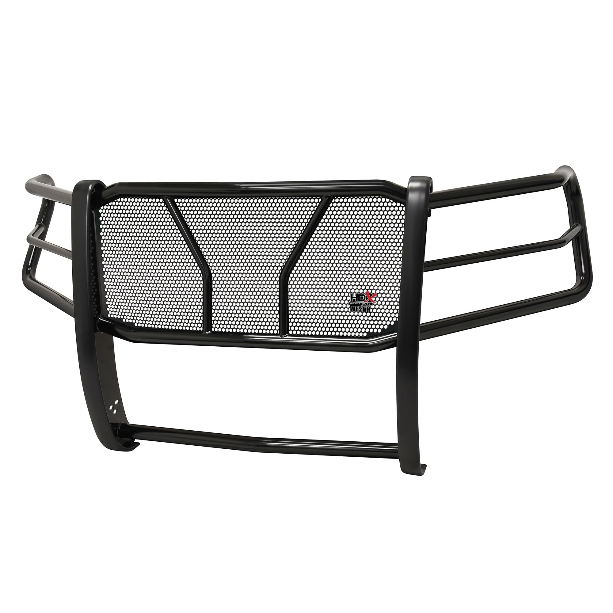 HDX Westin 57-23955 Grille Guard 3-Piece fits 2019-2026 Silverado 1500 and 2022 Silverado 1500 LTD (Exc ZR2 and 2019 LD)(Exc with Sensors)