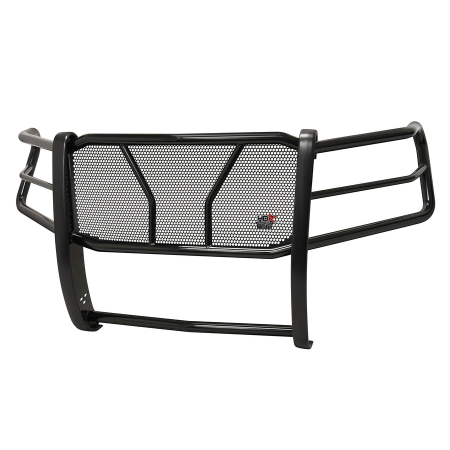 HDX Westin 57-23955 Grille Guard 3-Piece fits 2019-2026 Silverado 1500 and 2022 Silverado 1500 LTD (Exc ZR2 and 2019 LD)(Exc with Sensors)