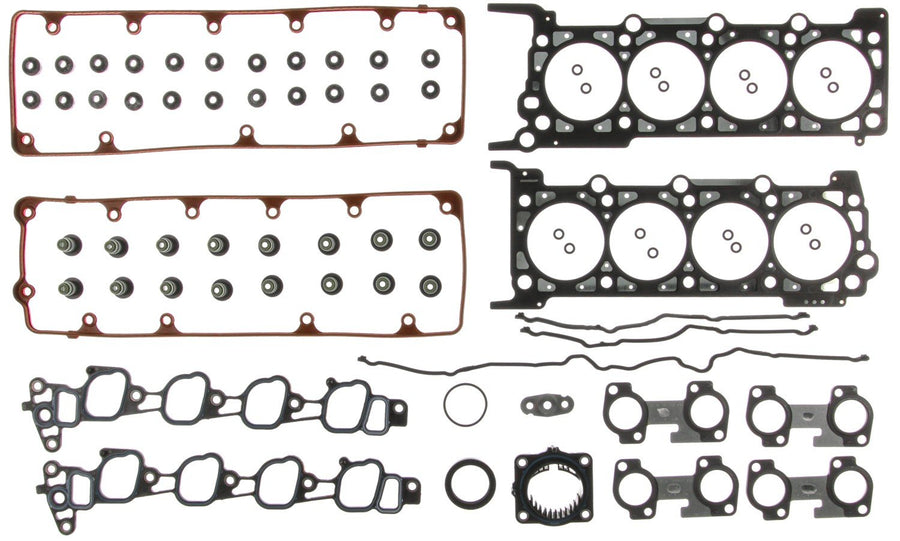 Engine Cylinder Head Gasket Set MAHLE HS54760