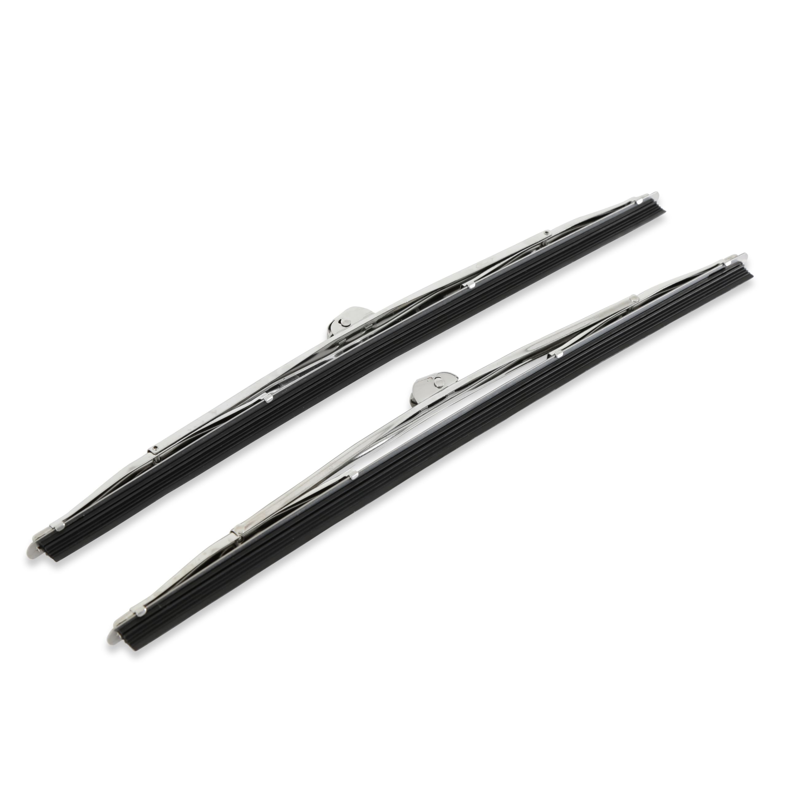 Wiper Arm/Blade Set Brothers Trucks WAS7259 - Stainless - Pair