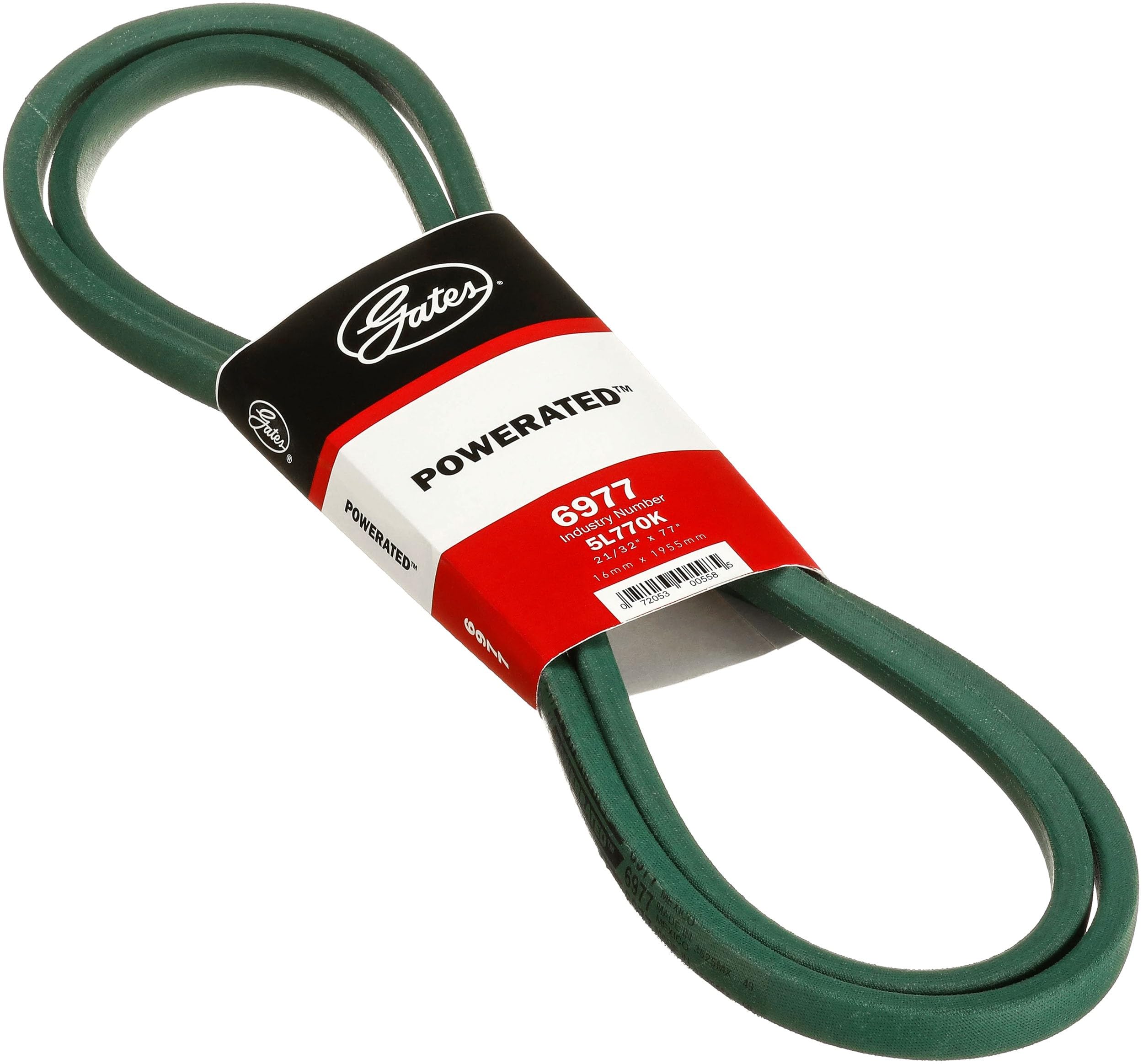 POWERATED 6977 BELT
