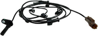 Wheel Speed Sensor NGK/NTK AB1181 (72220)