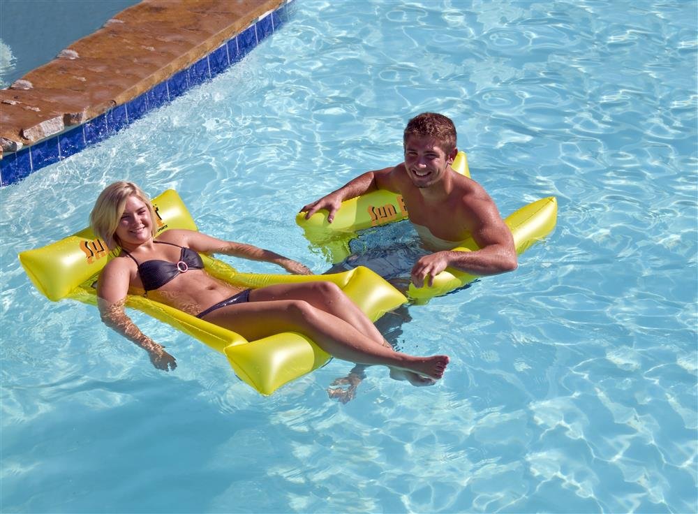 Aviva Sun Float by RAVE Sports