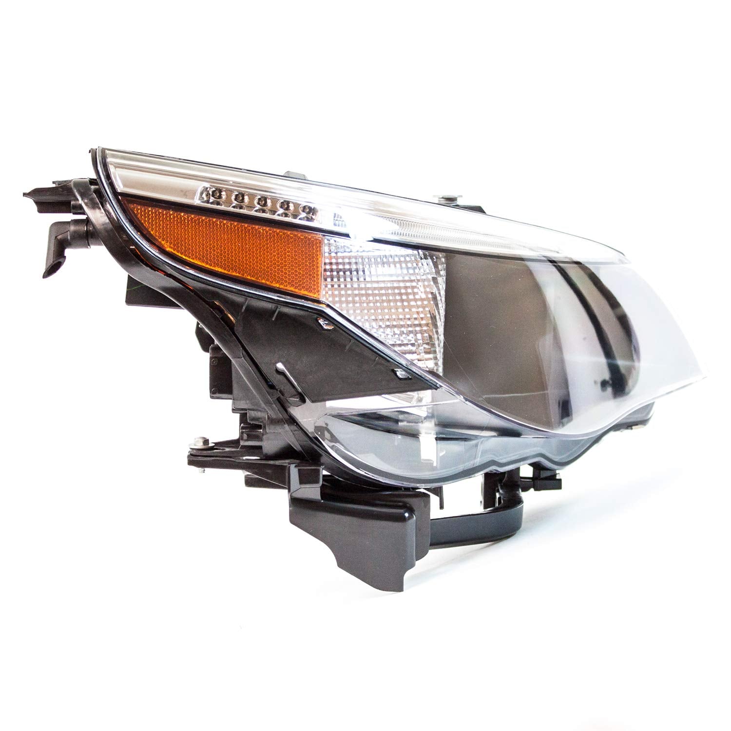 Head Lamp Assembly TYC 20-9363-00