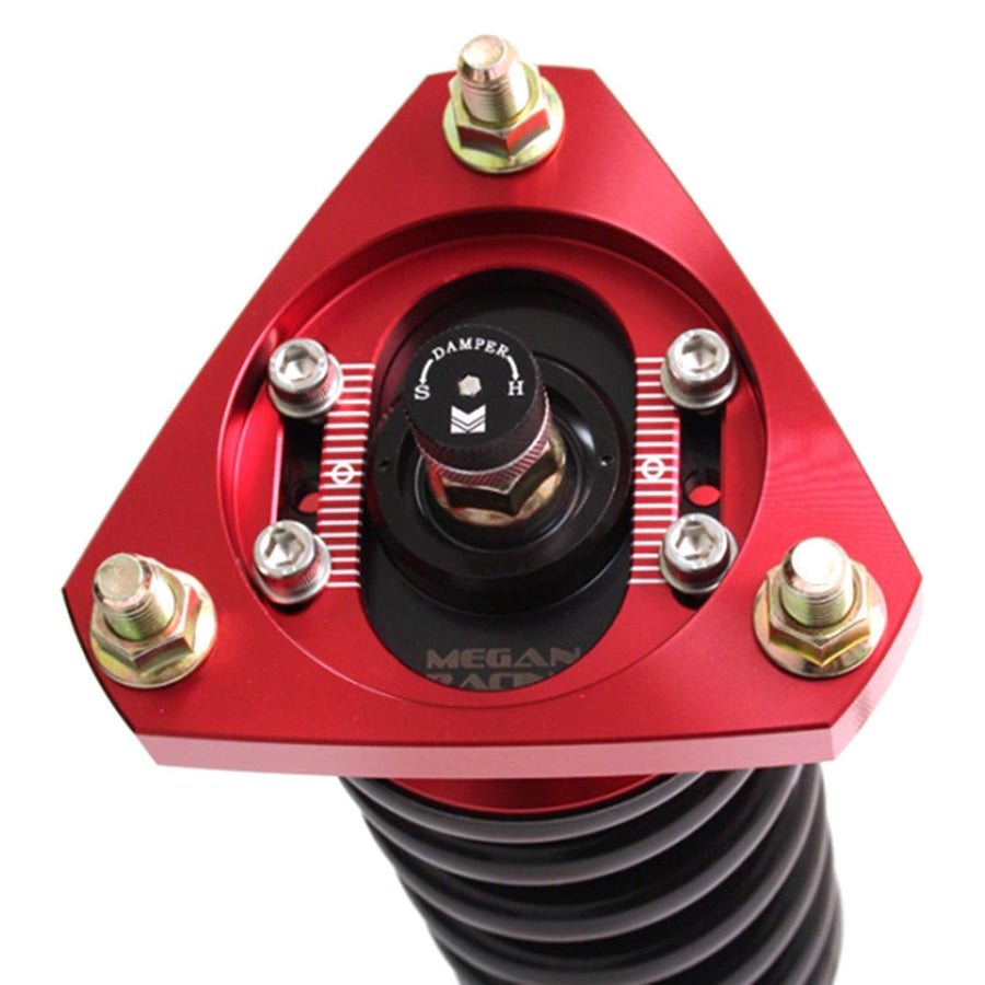 Street Series Megan Racing MR-CDK-HC14SI Coilover Damper Kit