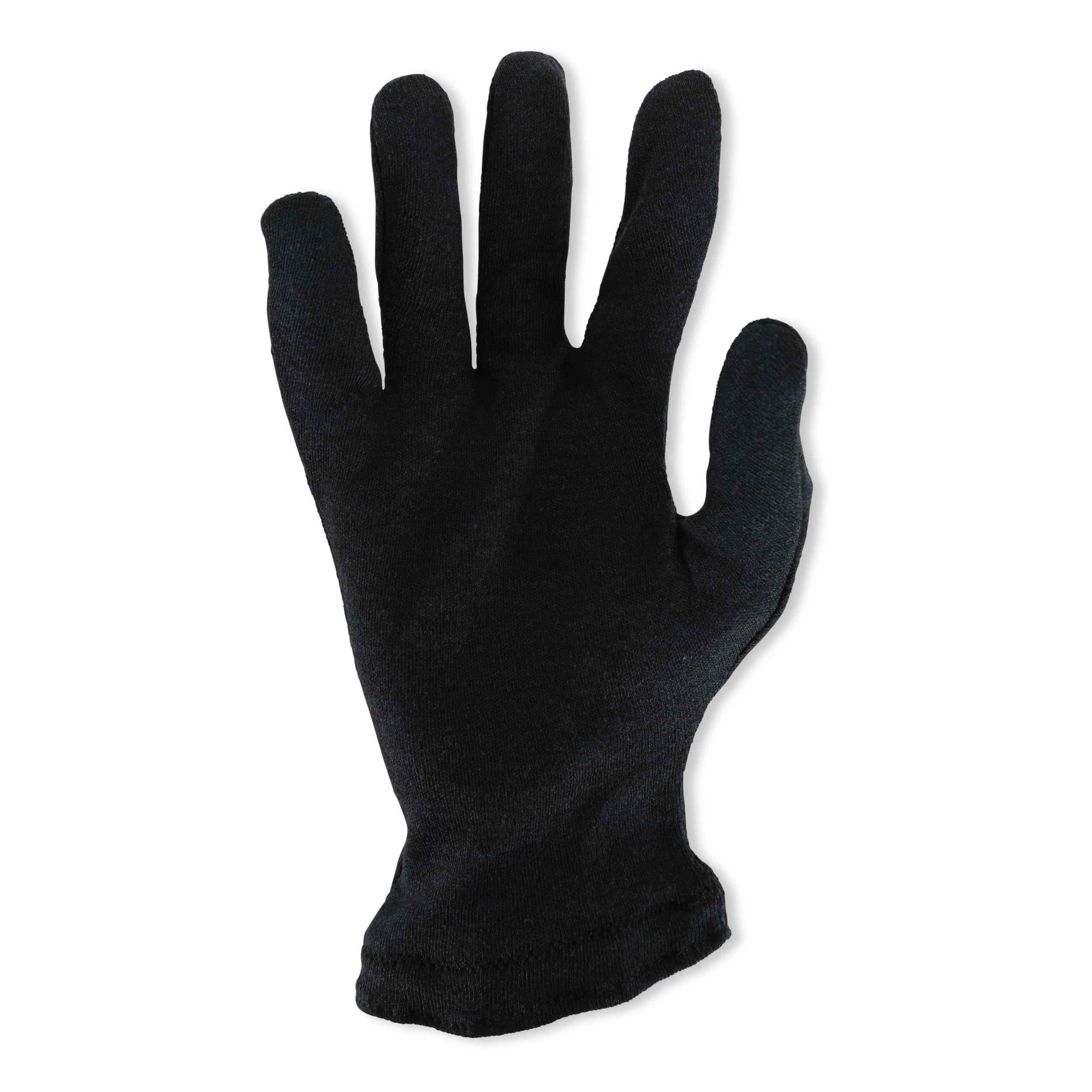 39021MDLG Simpson Racing Inner Glove Liners - Grey - Medium/Large - Pair