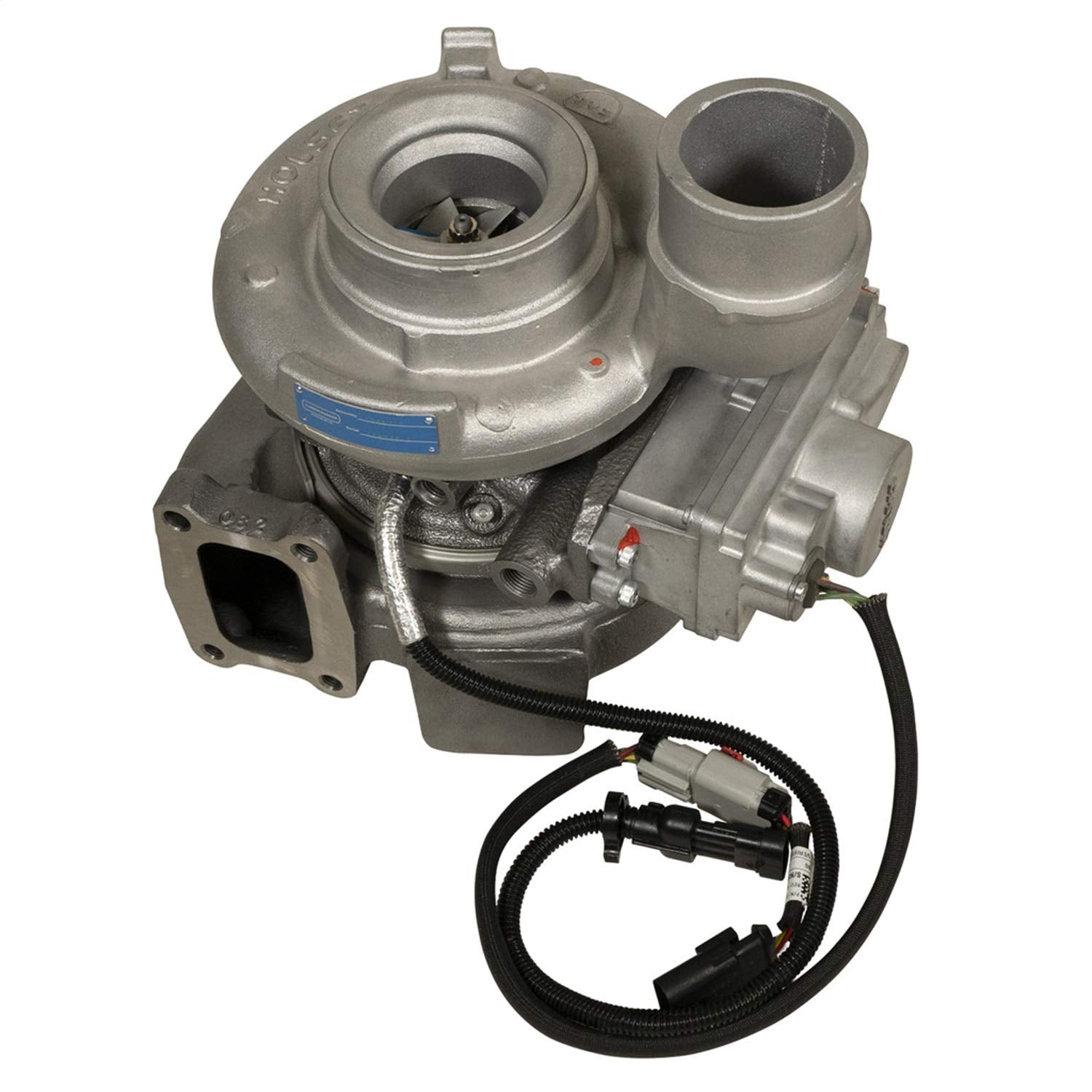 Exchange Turbo BD Diesel 1045775; Fits w/H351 Turbo;