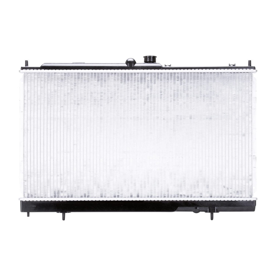 Radiator TYC 2448 Compatible with 2002-2007 Mitsubishi Lancer