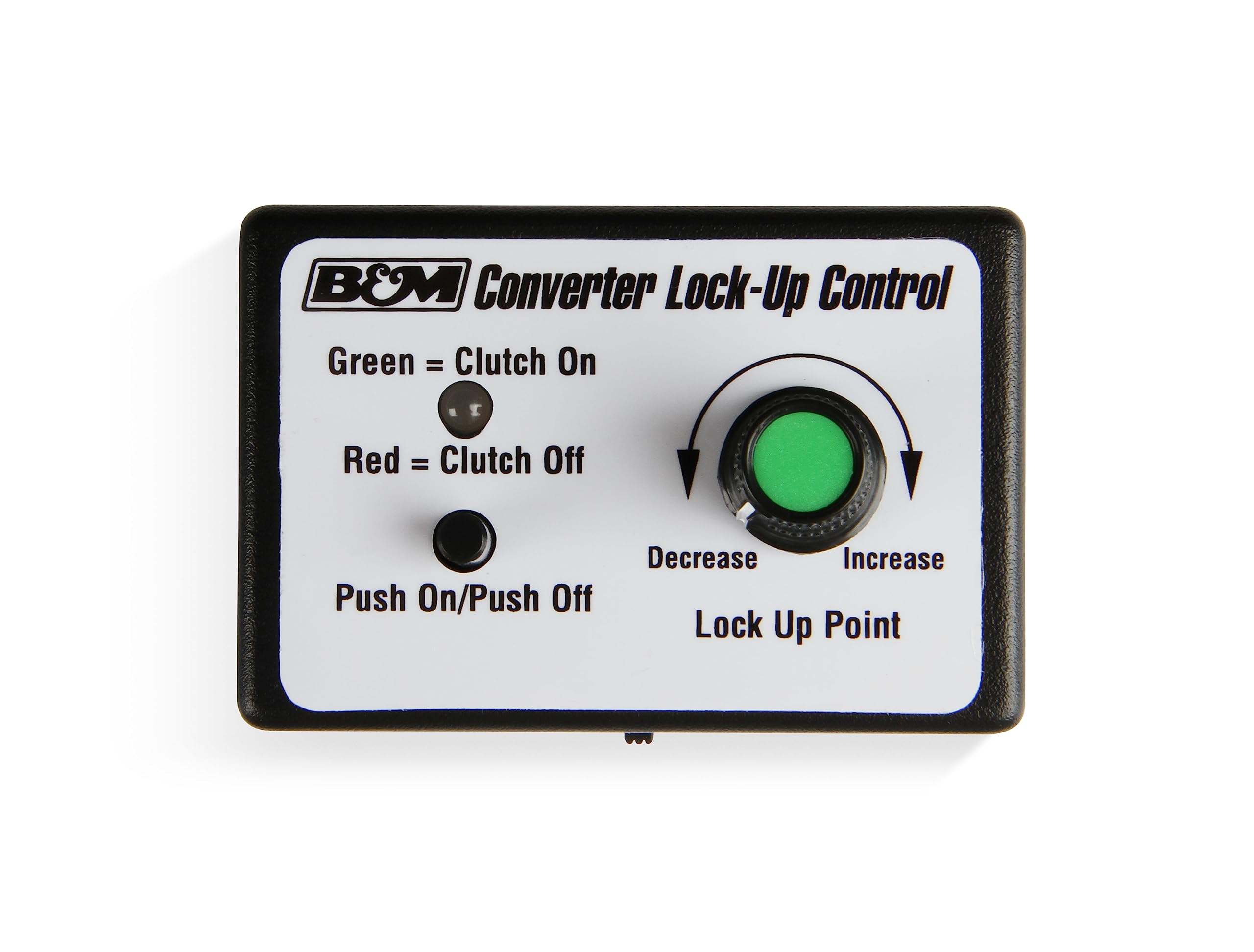 Torque Converter Lockup Kit B&M 70244