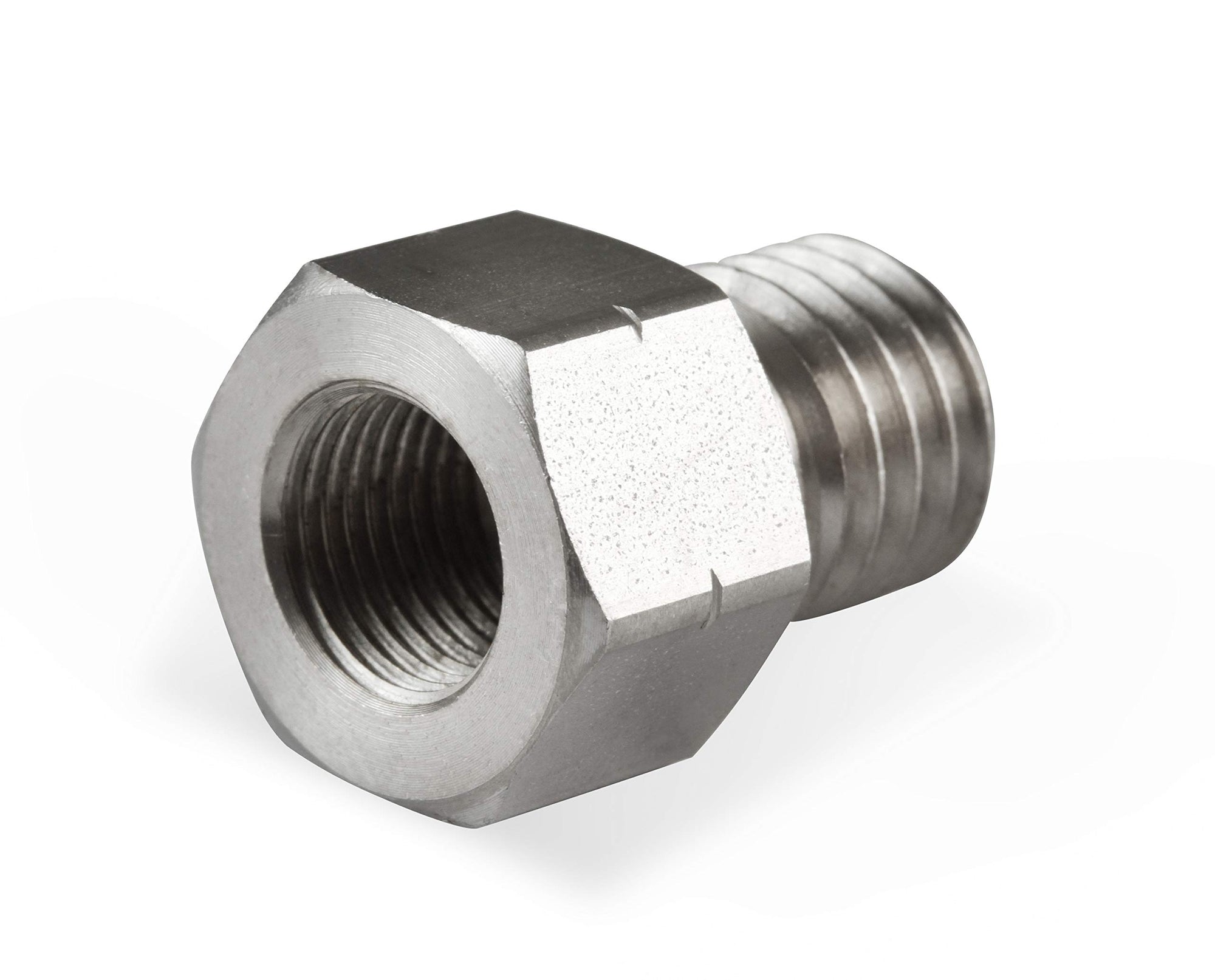 Gm Lt Earl's Oil Pressure Gauge Adapter Fitting