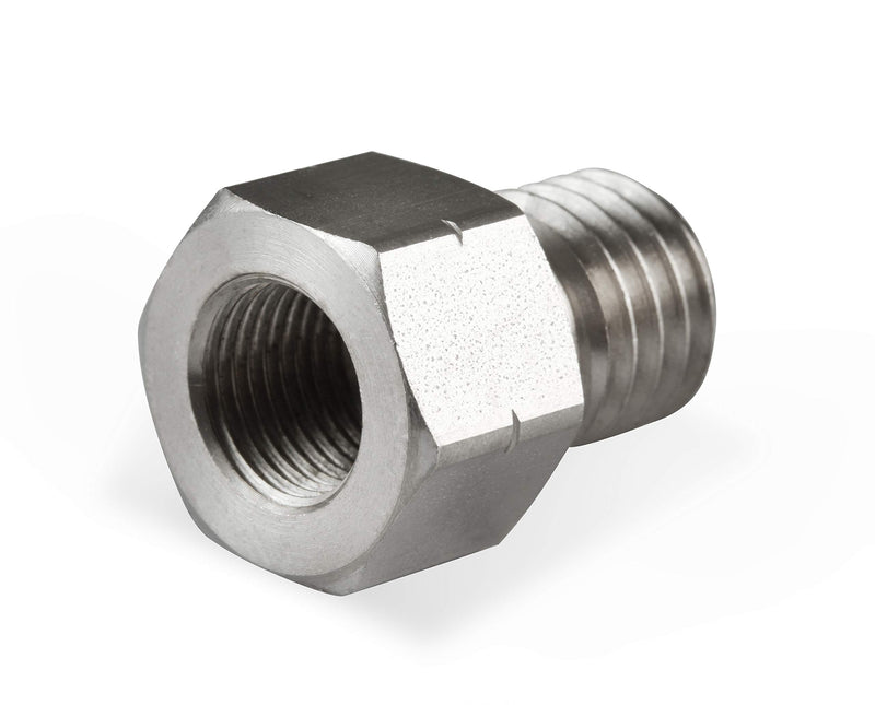 Gm Lt Earl's Oil Pressure Gauge Adapter Fitting