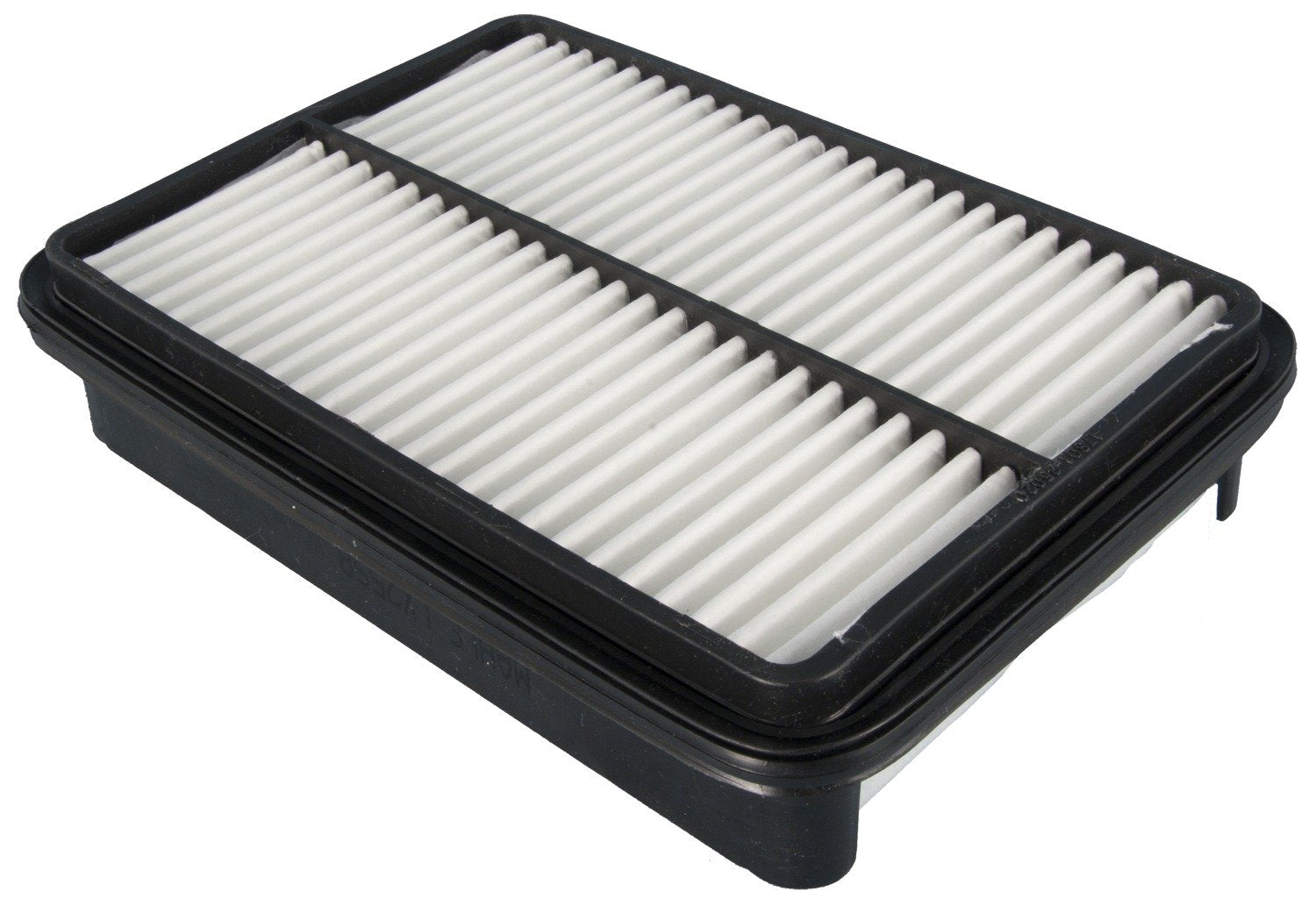 Air Filter MAHLE LX 2558