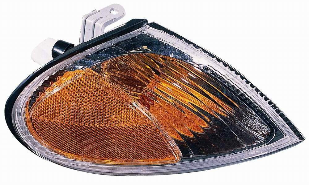 Replacement DEPO 321-1512R-AS Passenger Side Parking Light Assembly