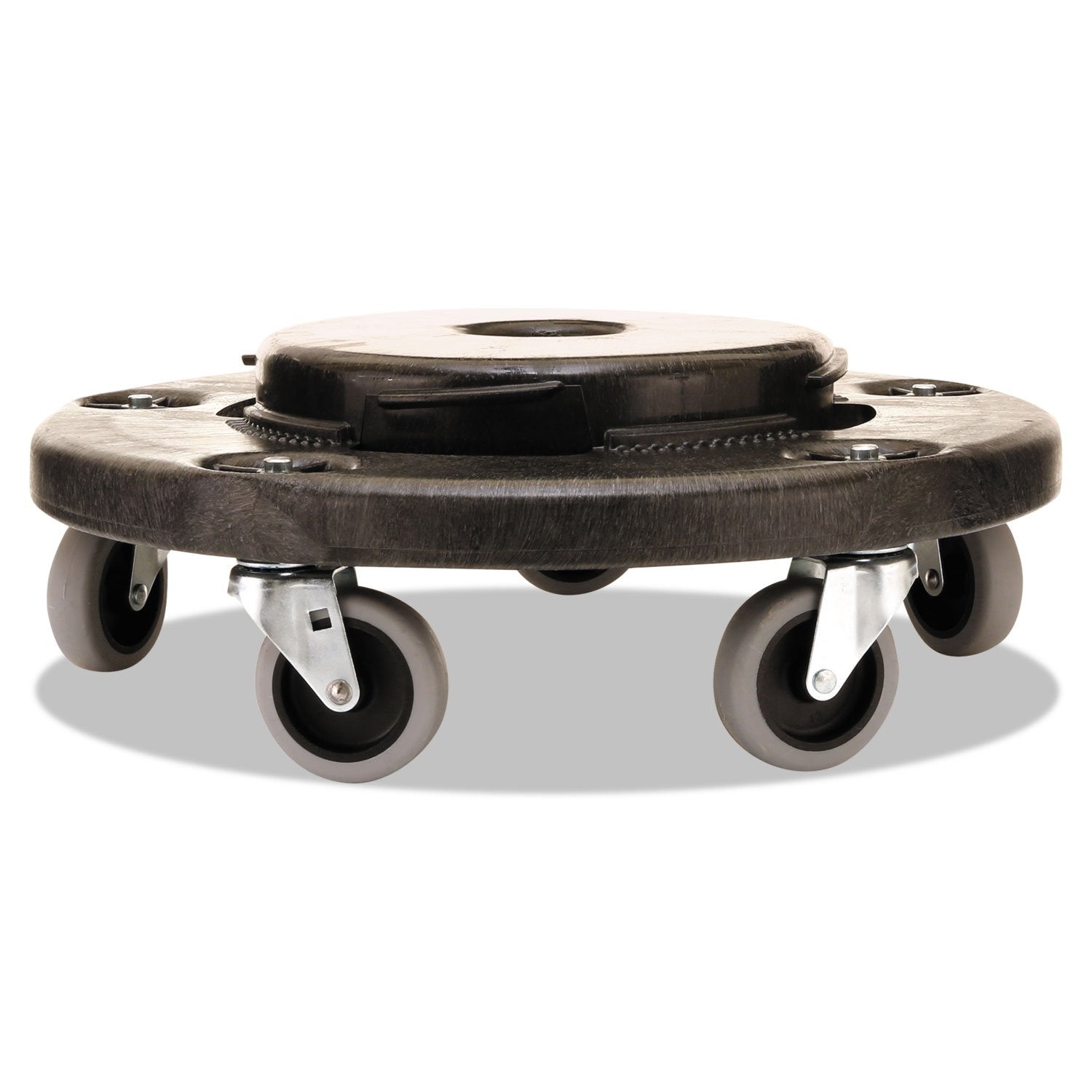 ROUND DOLLY;BRUTE;BK