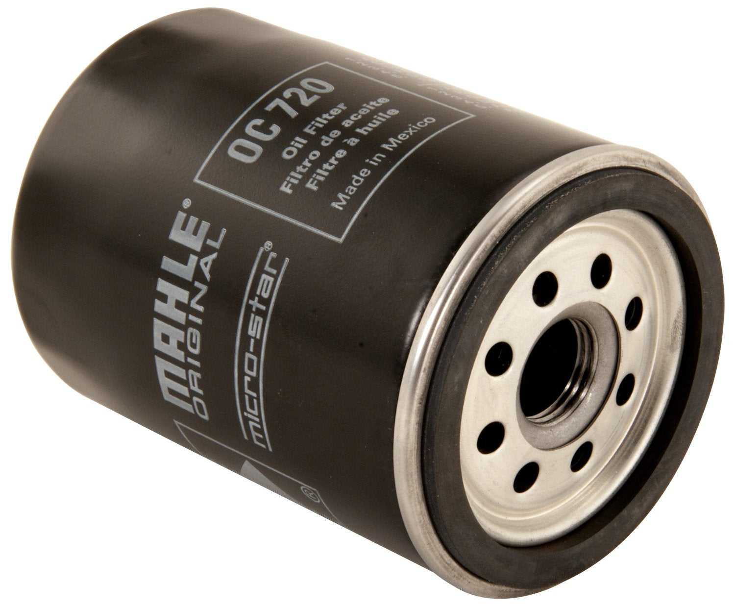 Oil Filter MAHLE OC 720