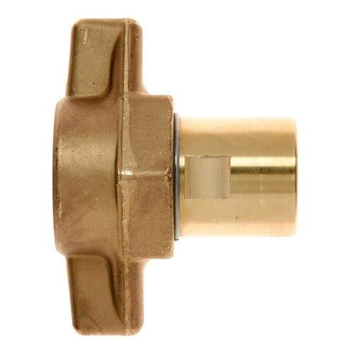 Coupler Gates