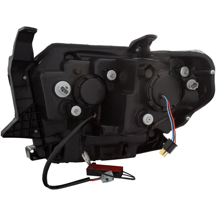 AnzoUSA 111327 Headlight ANZO USA