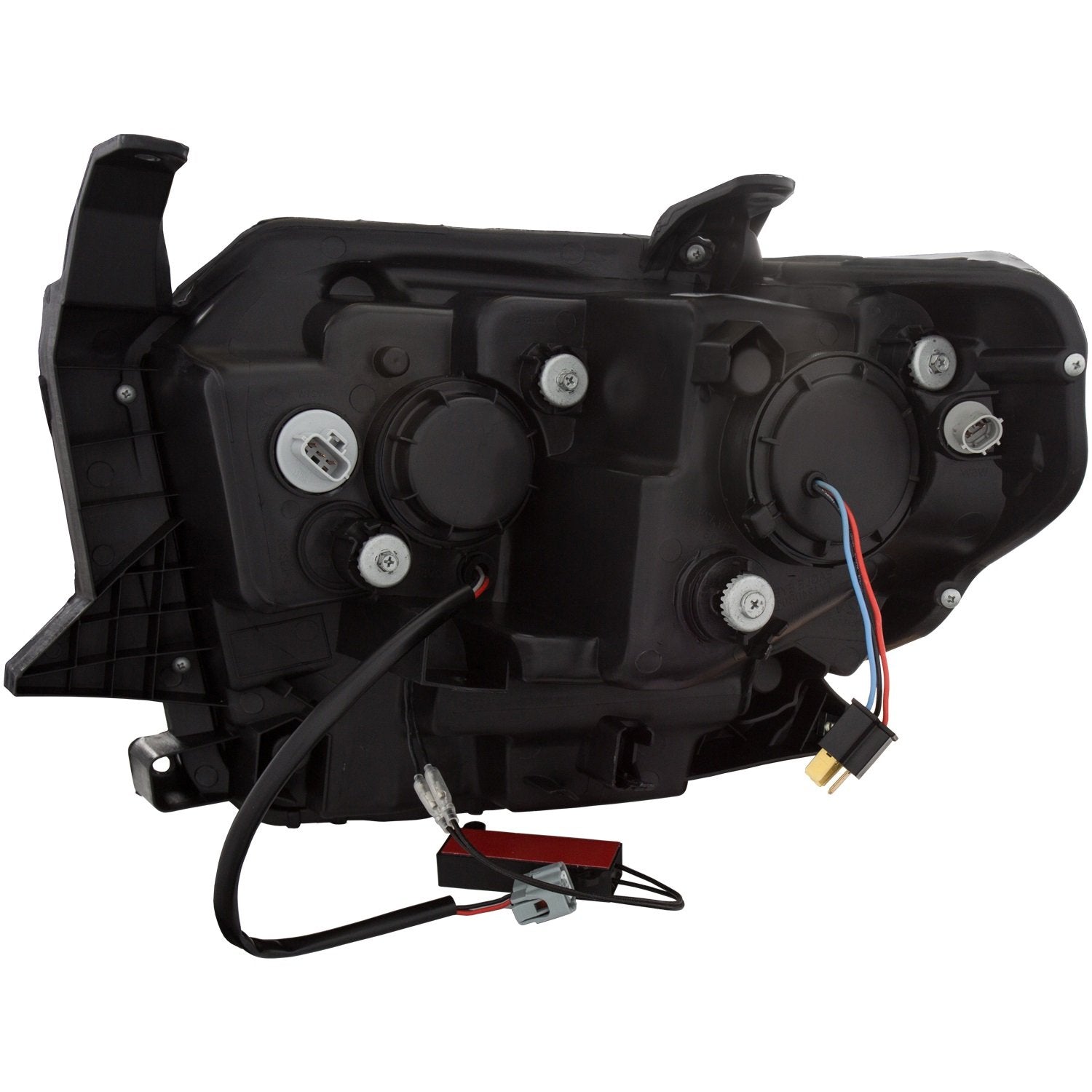 AnzoUSA 111327 Headlight ANZO USA
