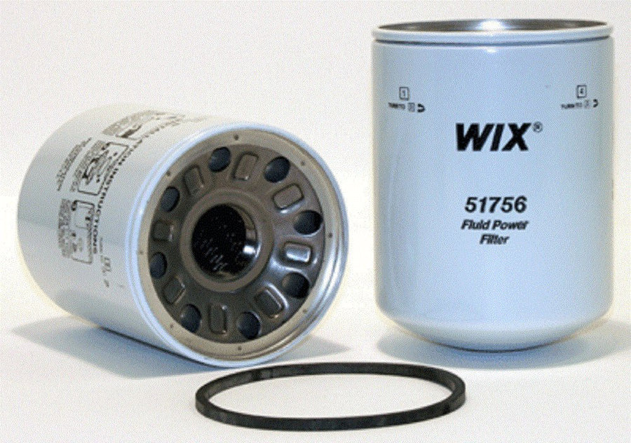 51756 Wix Spin-On Hydraulic Filter - Case of 6