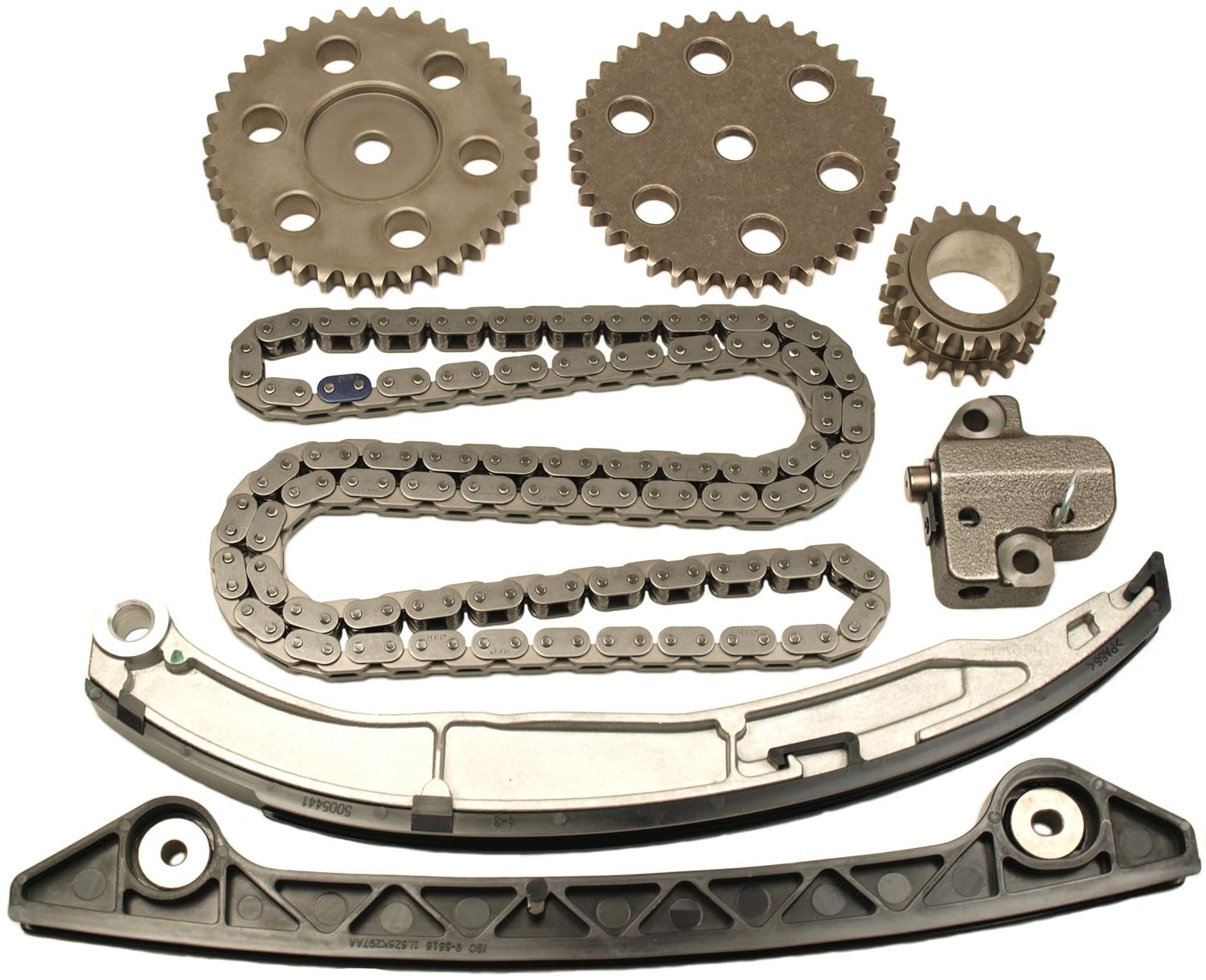 9-0705SD Cloyes Engine Timing Chain Kit