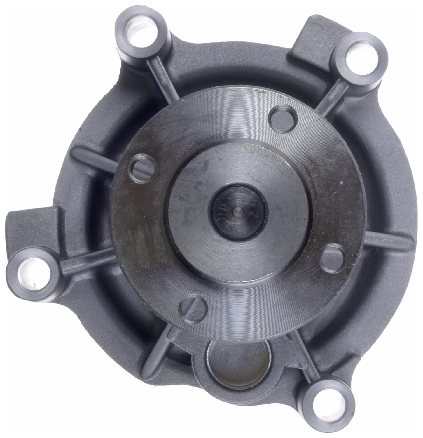 Premium Gates Engine Water Pump 41014