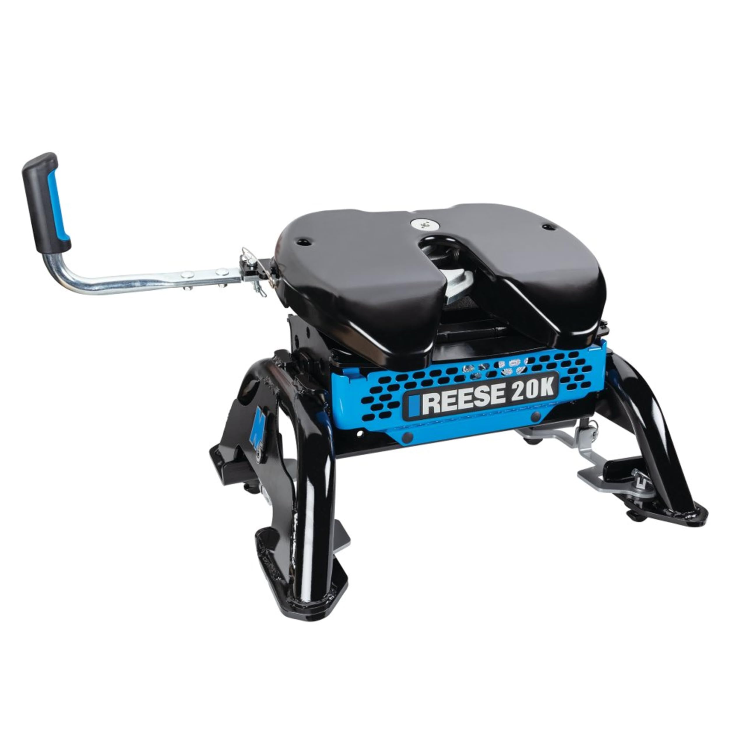 20K Reese M5™ Fifth Wheel, GM OE