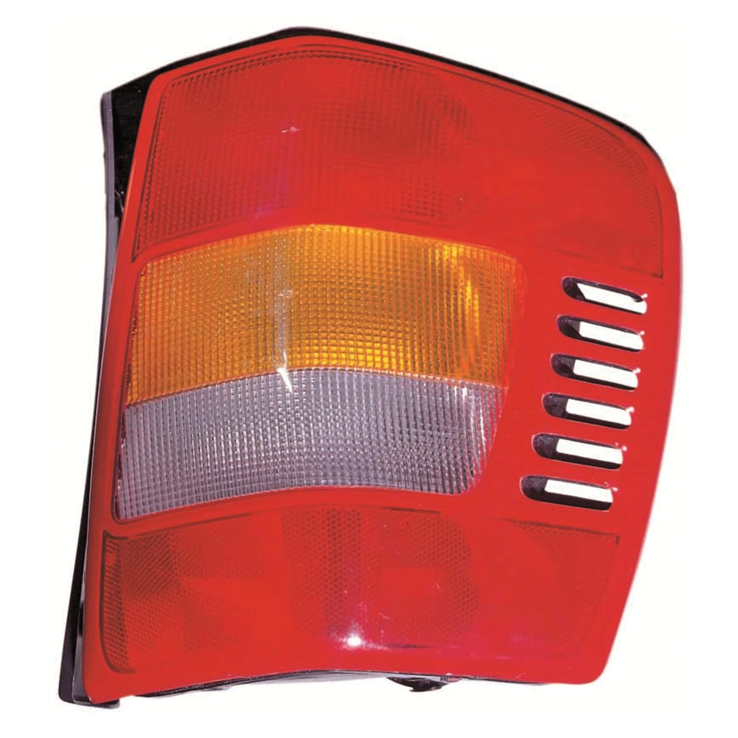 Passenger Side DEPO 333-1925R-AS Replacement Tail Light Assembly