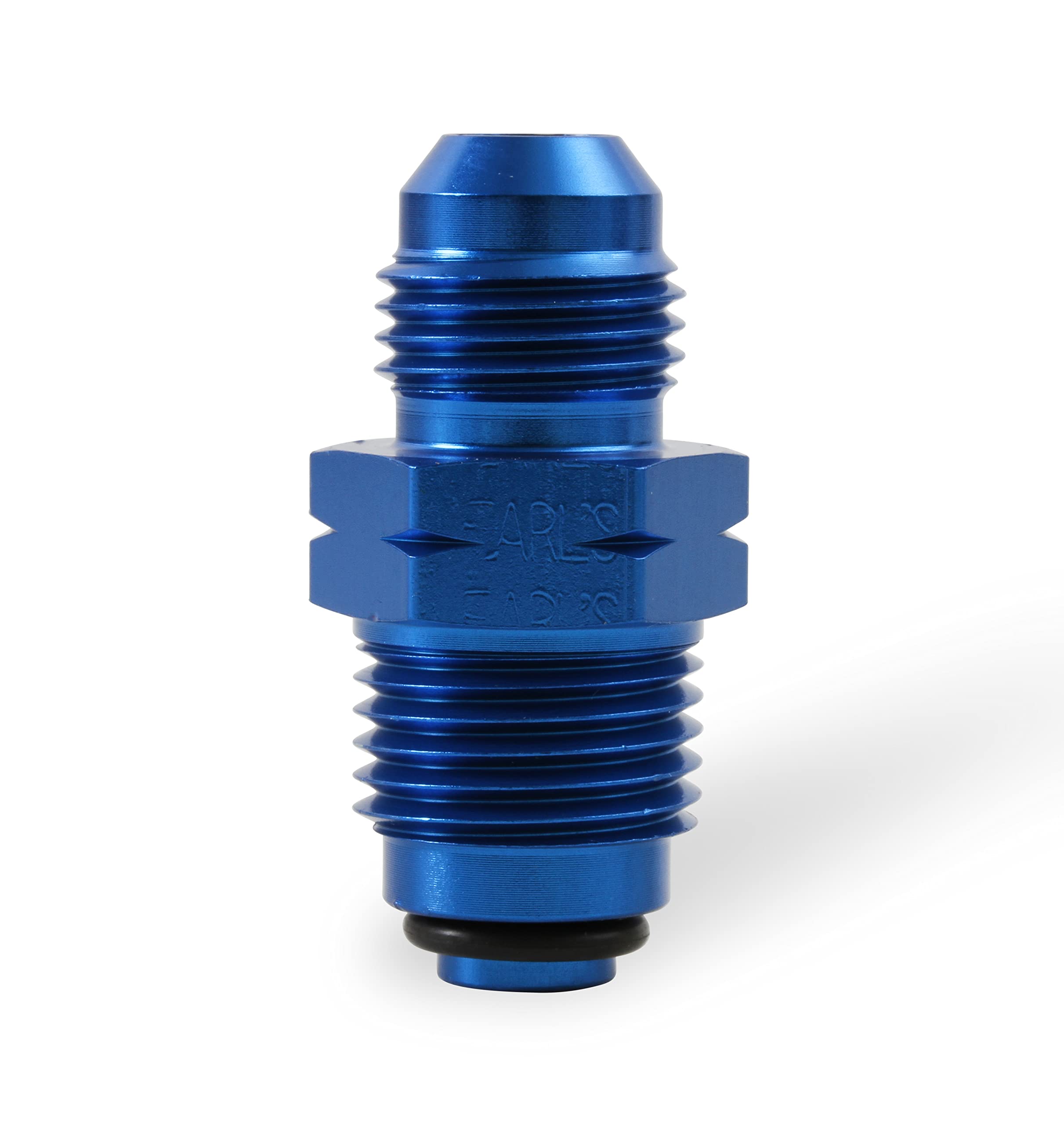 Earl's -6 AN Male to 18mm-1.50 Male 991956ERL